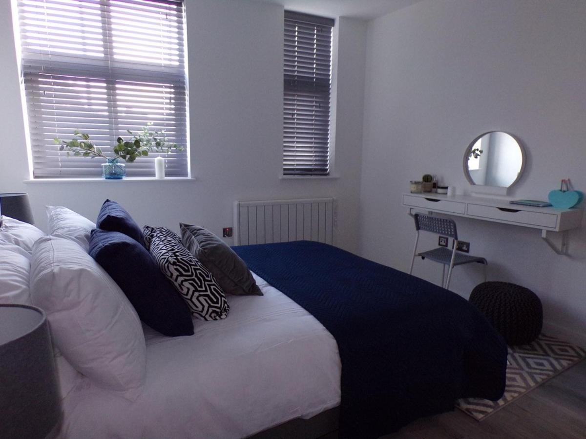 Funky Comfortable - Apartment *